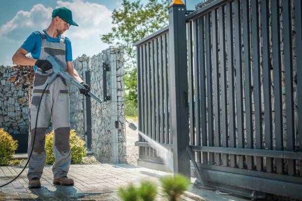 Best Fence Cleaning  in Half Moon, NC